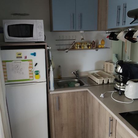 Mobilhome Climatise 6 Pers غوجان-ميستراس المظهر الخارجي الصورة