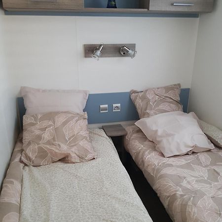 Mobilhome Climatise 6 Pers غوجان-ميستراس المظهر الخارجي الصورة
